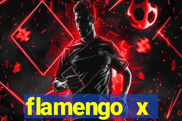 flamengo x fortaleza futemax